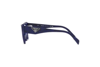 Sidevisning Prada PR 09ZV (18D1O1)