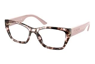 Prada PR 11YV ROJ1O1 Orchid Tortoise