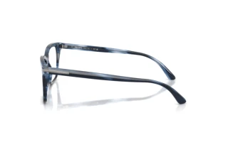 Sidevisning Prada PR 14WV (26F1O1)