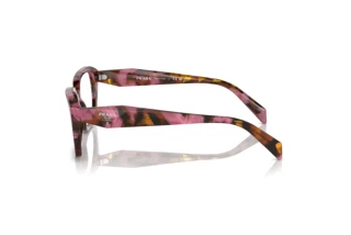 Sidevisning Prada PR 14ZV (18N1O1)