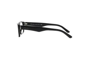 Sidevisning Prada HERITAGE (PR 16MV - 1AB1O1)