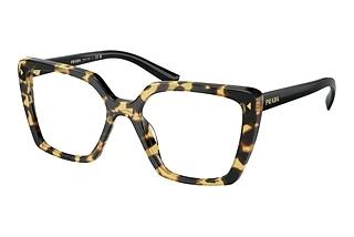 Prada PR 16ZV 7S01O1 Black