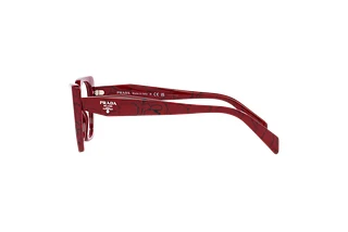 Sidevisning Prada PR 18WV (15D1O1)