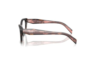 Sidevisning Prada PR 19WV (23A1O1)