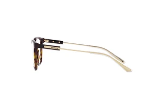 Sidevisning Prada PR 19ZV (2AU1O1)