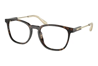 Forfra Prada PR 19ZV (2AU1O1)