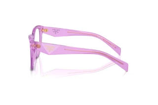 Sidevisning Prada PR 20ZV (13R1O1)