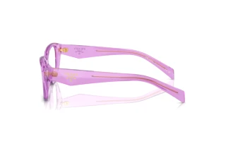 Sidevisning Prada PR 21ZV (13R1O1)