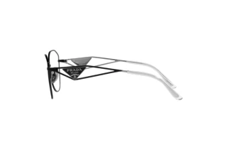 Sidevisning Prada PR 52ZV (1AB1O1)