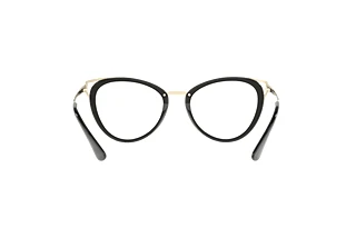 Bagside Prada CATWALK (PR 53UV - 1AB1O1)