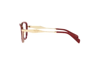Sidevisning Prada PR 54ZV (15D1O1)
