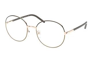Prada PR 55WV 02H1O1 Cocoa/Clay
