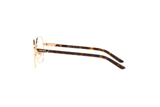 Sidevisning Prada PR 55YV (SVF1O1)