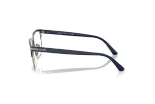 Sidevisning Prada PR 58ZV (02N1O1)