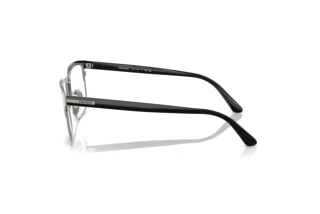 Sidevisning Prada PR 58ZV (5AV1O1)