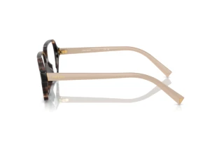 Sidevisning Prada PR A02V (07R1O1)