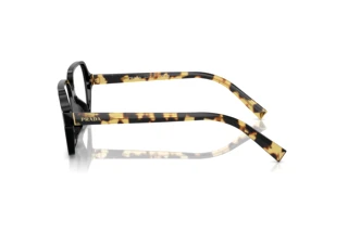 Sidevisning Prada PR A02V (3891O1)