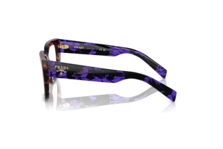 Sidevisning Prada PR A03V (14O1O1)