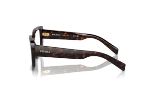 Sidevisning Prada PR A04V (16N1O1)