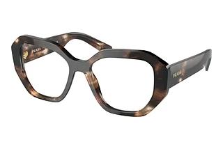 Prada PR A07V 07R1O1 Havana Caramel