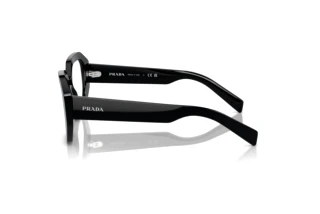 Sidevisning Prada PR A07V (1AB1O1)