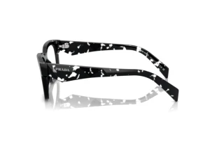 Sidevisning Prada PR A10V (15O1O1)