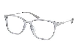 Prada PR A12VD U431O1 Crystal Grey