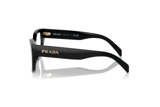 Sidevisning Prada PR A16V (16K1O1)