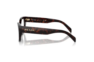 Sidevisning Prada PR A16V (17N1O1)