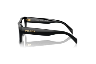 Sidevisning Prada PR A17V (16K1O1)