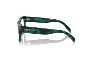 Sidevisning Prada PR A17V (17U1O1)