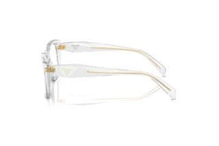 Sidevisning Prada PR A18V (12R1O1)