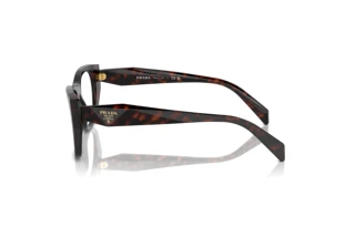 Sidevisning Prada PR A18V (17N1O1)