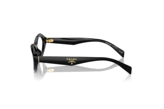 Sidevisning Prada PR A21V (16K1O1)