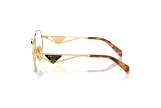 Sidevisning Prada PR A50V (5AK1O1)