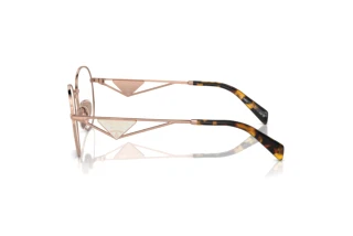 Sidevisning Prada PR A50V (SVF1O1)