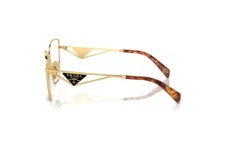 Sidevisning Prada PR A54VD (5AK1O1)