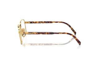 Sidevisning Prada PR A55V (5AK1O1)