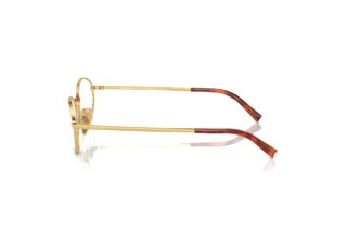 Sidevisning Prada PR A57V (5AK1O1)