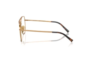 Sidevisning Prada PR A58V (7OE1O1)