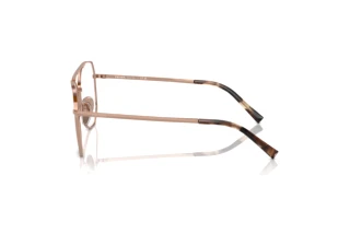 Sidevisning Prada PR A58V (ZVF1O1)