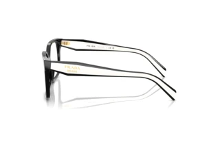 Sidevisning Prada PR B03V (16K1O1)