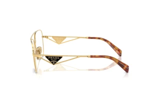 Sidevisning Prada PR B50V (5AK1O1)