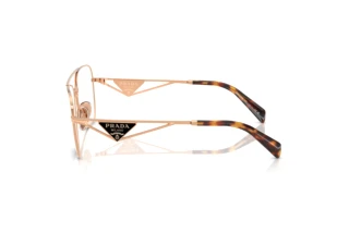 Sidevisning Prada PR B50V (SVF1O1)