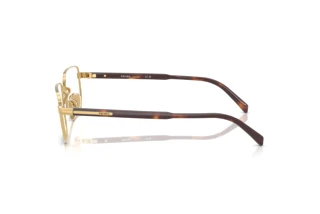 Sidevisning Prada PR B51V (5AK1O1)