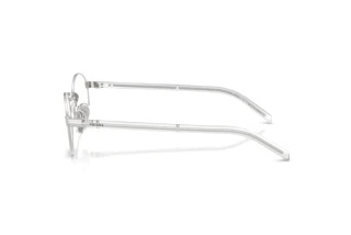 Sidevisning Prada PR B55V (1BC1O1)