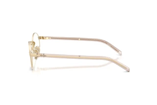 Sidevisning Prada PR B55V (ZVN1O1)