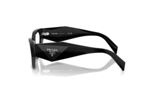 Sidevisning Prada PR C07V (16K1O1)