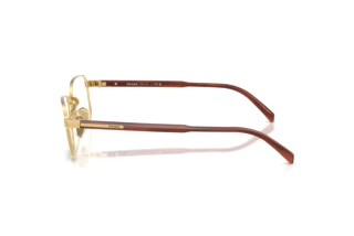 Sidevisning Prada PR C50VD (5AK1O1)