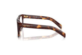 Sidevisning Prada PR D02V (15W1O1)